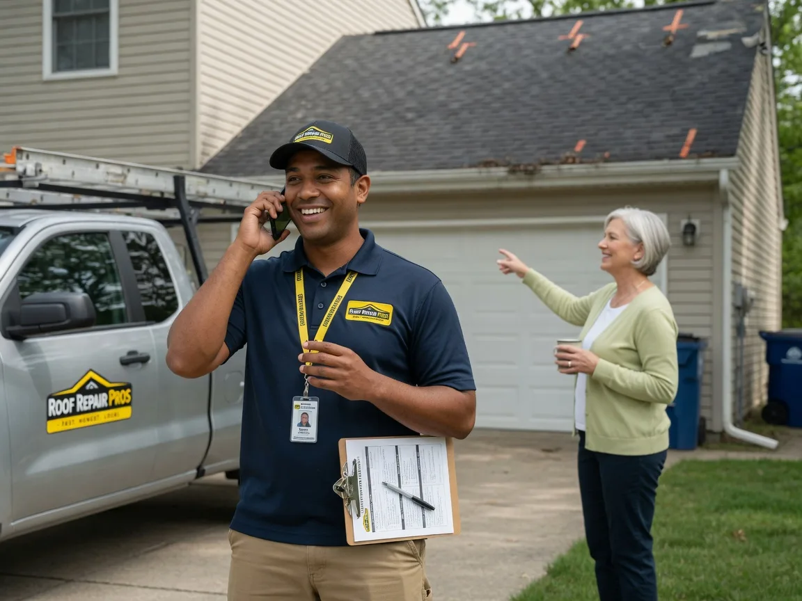 Roof Repair Spangler, PA FAQs
